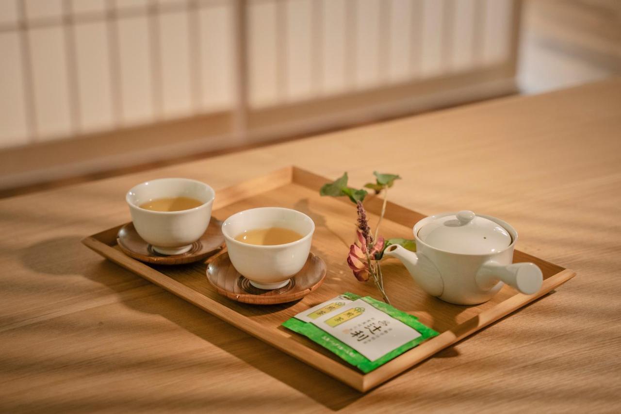 谷町君 星屋旅館 離宮ノ宿 Kyoto Exterior photo